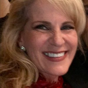 Meet your Posher, Sandra
